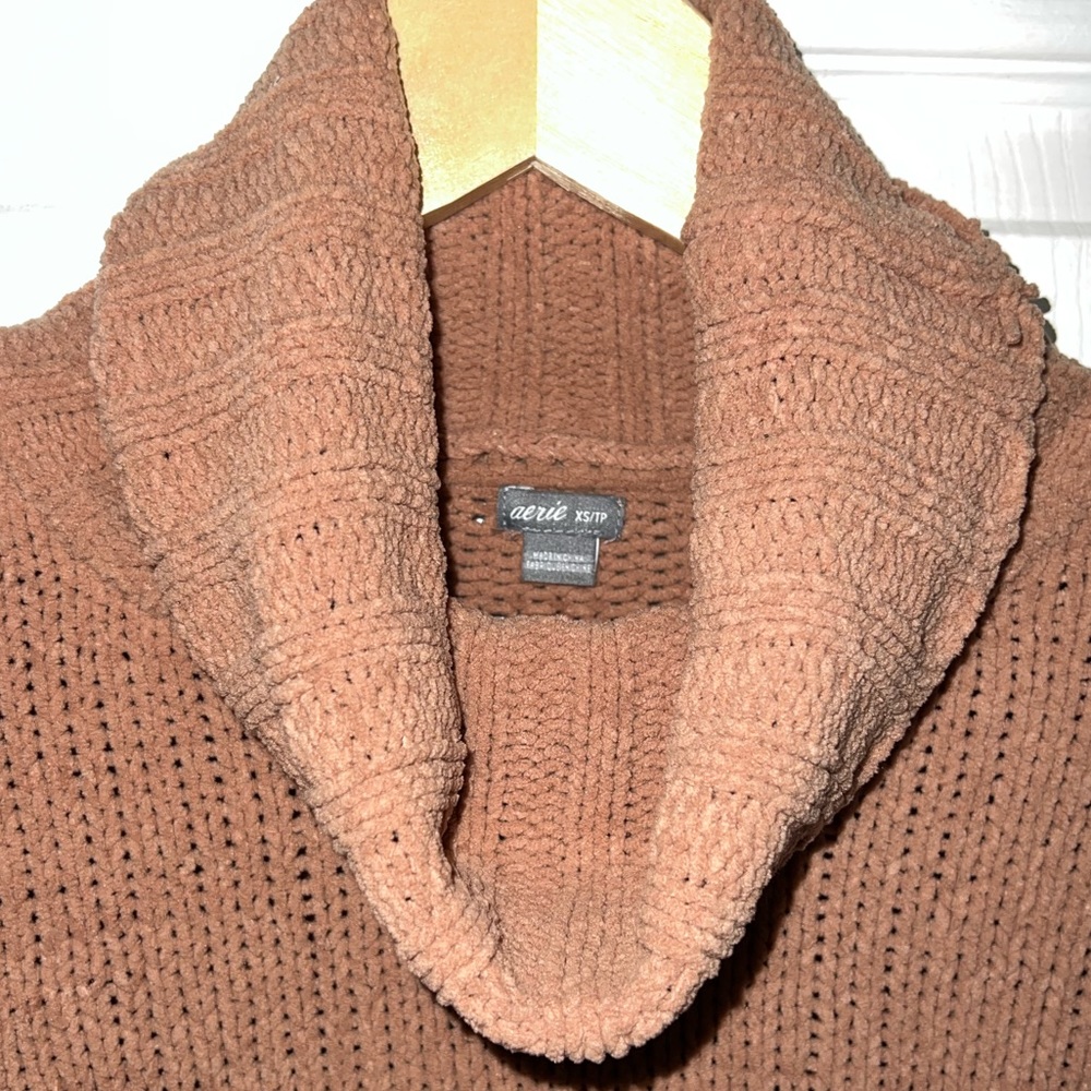 Arie Sweater